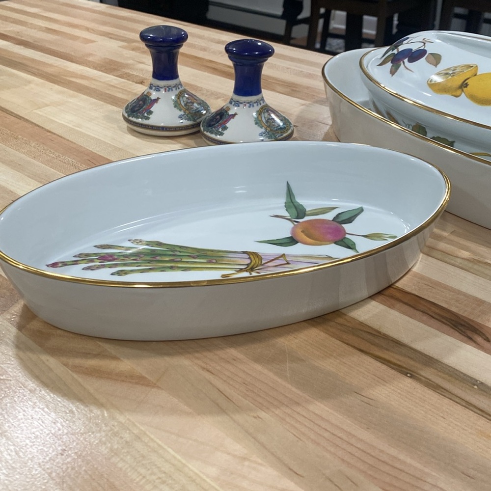 Smaller platter - Picture 4 of 4